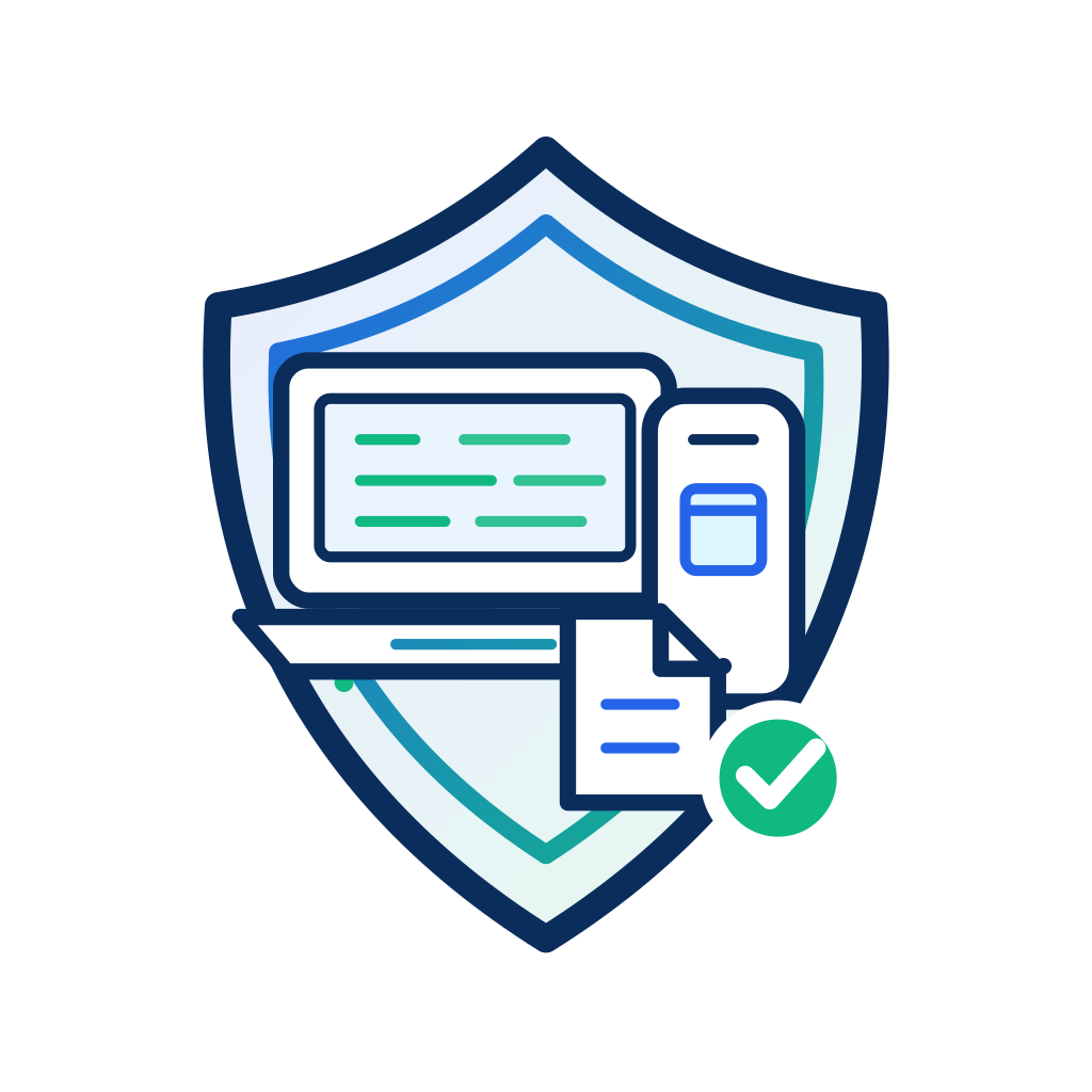 PurgeByte Logo
